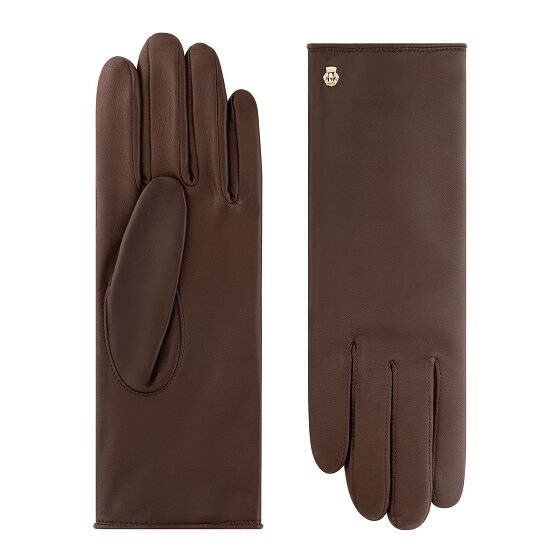 Roeckl Hamburg Guantes Piel