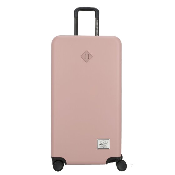 Herschel Heritage 4 ruedas Trolley L 81 cm