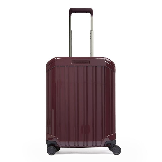 Piquadro PQ-Light Carro de cabina de 4 ruedas 55 cm