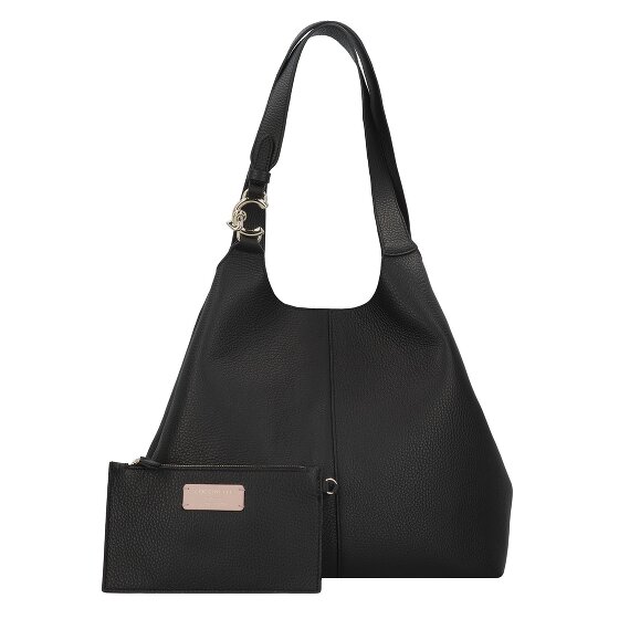 Coccinelle C-Easy Bolsa de compras Piel natural 35 cm