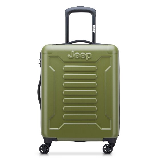 Jeep JH004C 4 ruedas Carro de la cabina 55 cm