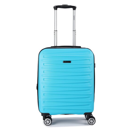 Benzi 5493 4 ruedas Carro de la cabina S 53 cm con pliegue de expansión