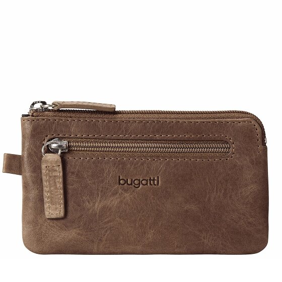 bugatti Volo Estuche para llaves de cuero 11 cm