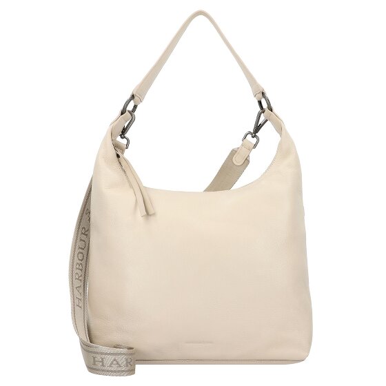 Harbour 2nd Just Pure Kiana Bolsa de hombro Piel natural 37 cm