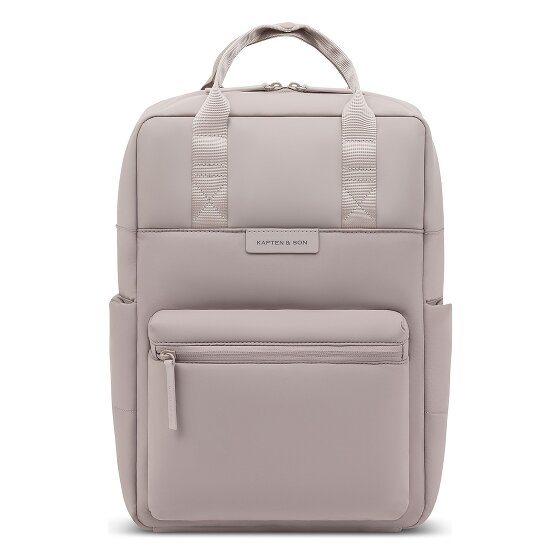 Kapten & Son Bergen Cloud Mochila de día 39 cm Compartimento para el portátil
