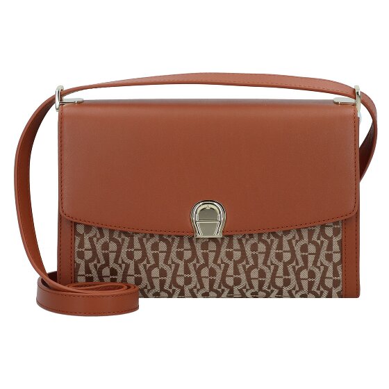 AIGNER Celeste Bolsa de hombro Piel 23.5 cm