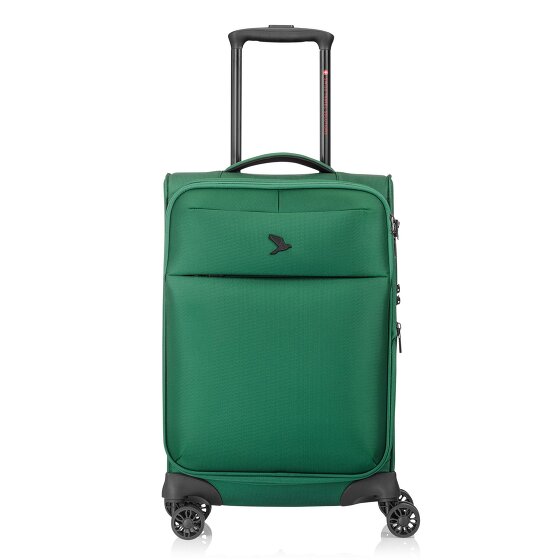 Pack Easy GoUp 4 ruedas Carro de la cabina S 53 cm con pliegue de expansión