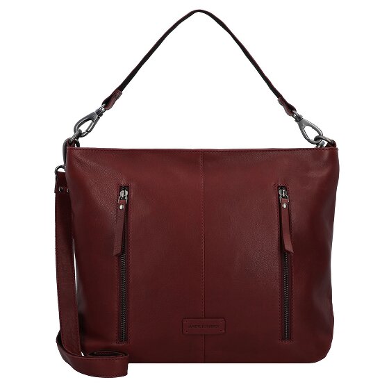 Jack Kinsky Bolsa de hombro Piel 33 cm