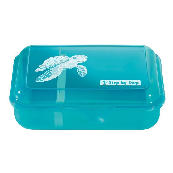 Step by Step Caja de almuerzo 18 cm