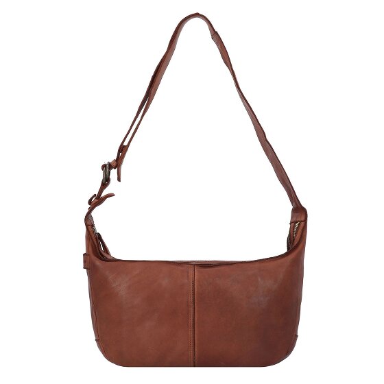 Harold's Submarine Bolsa de hombro Piel 39 cm