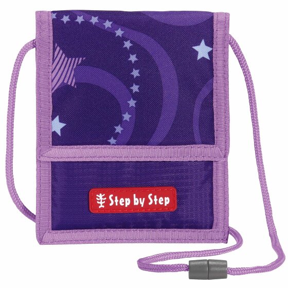 Step by Step Bolsa para el cuello de 13,5 cm