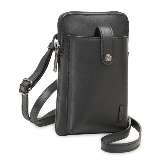 Roncato Detroit Funda de teléfono móvil Piel 11.5 cm