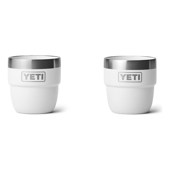 Yeti Juego de tazas Rambler 2 pcs.