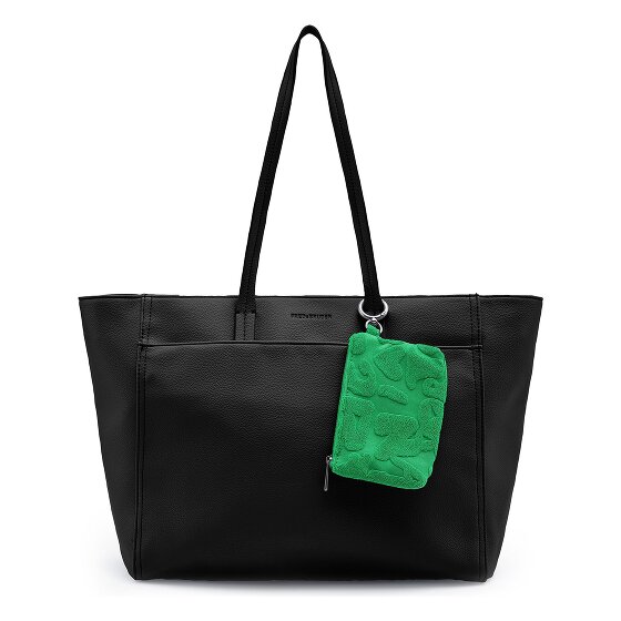 FredsBruder Color Kiss Bolsa de compras Piel 45 cm