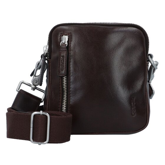 Picard Buddy Bolsa de hombro Mini Bag Piel 16 cm