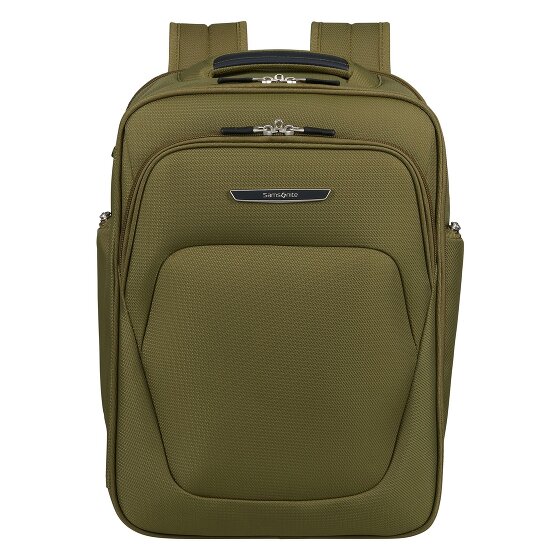 Samsonite Mochila de viaje Spark Sng Eco S 40 cm compartimento para portátil