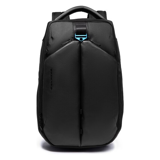 Piquadro PQ Earth Mochila de día 46 cm Compartimento para el portátil