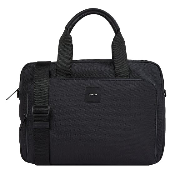 Calvin Klein CK Essential Bolsa para el portátil 38 cm