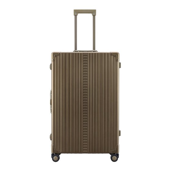 Aleon Trolley Traveler Macro de 4 ruedas 77 cm
