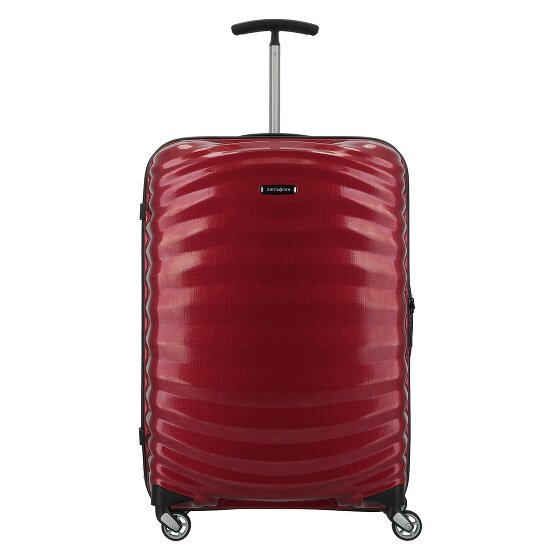 Samsonite Lite-Shock 4 ruedas Carrito 69 cm