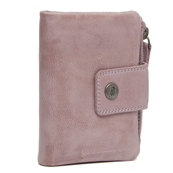 The Chesterfield Brand Mavona Cartera Piel 10 cm