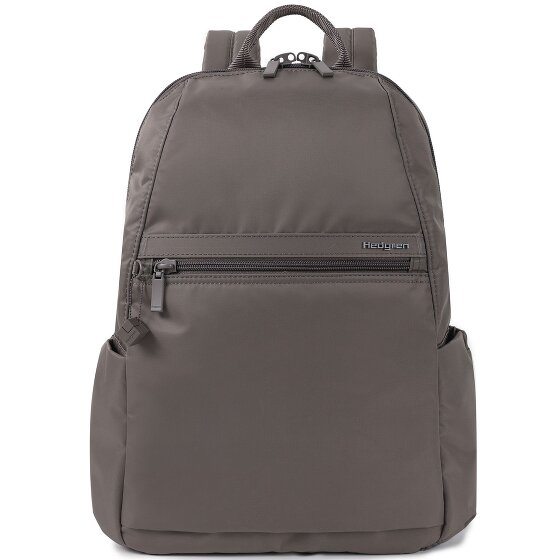 Hedgren Inner City Vogue XXL Mochila de día Protección RFID 37 cm Compartimento para el portátil