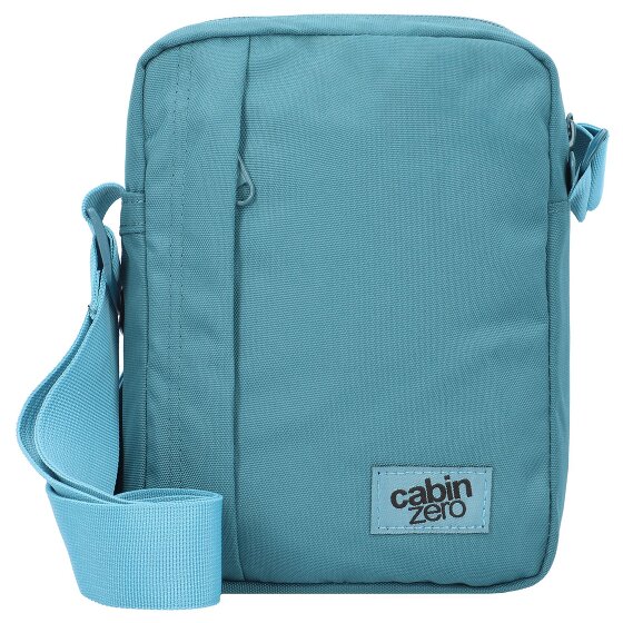 Cabin Zero Bolsa de hombro Sidekick RFID 19 cm