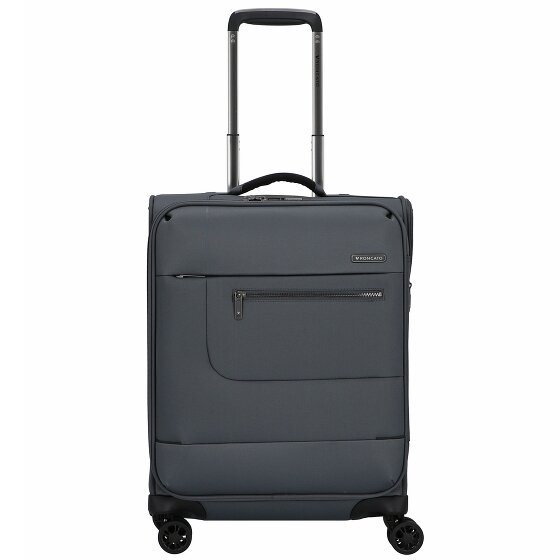 Roncato Sidetrack Trolley Cabina 4 Ruedas 55 cm