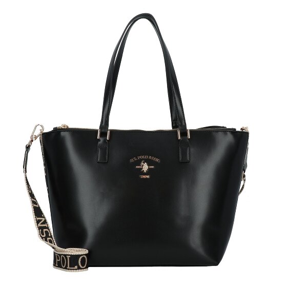 U.S. Polo Assn. Heat Bolsa de compras 30.5 cm