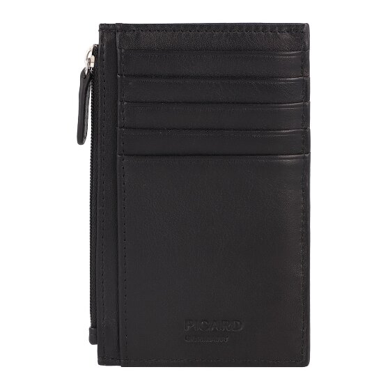 Picard Brooklyn Estuche para tarjetas de crédito Piel 13 cm