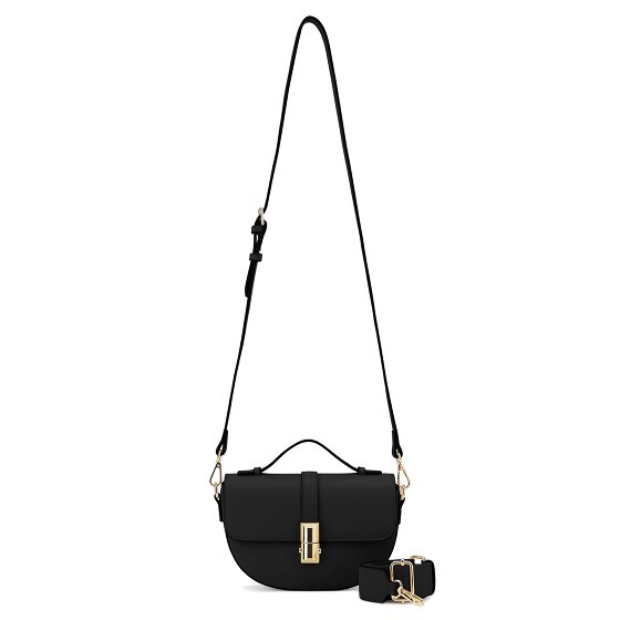 Seidenfelt Lilla Ro Bolso 21 cm