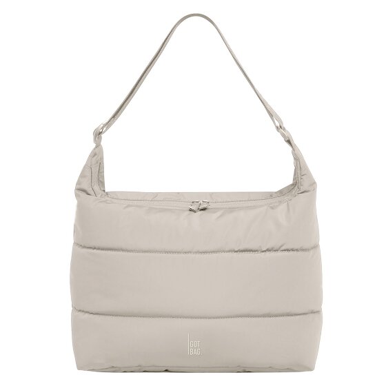 GOT BAG Square Bag Bolsa de hombro 36 cm Compartimento para el portátil