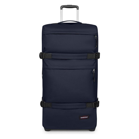Eastpak Transit'R Plus 4 ruedas Bolsa de viaje 68 cm
