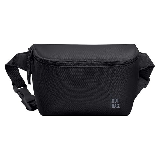 GOT BAG Hip Bag 2.0 Riñonera 17 cm