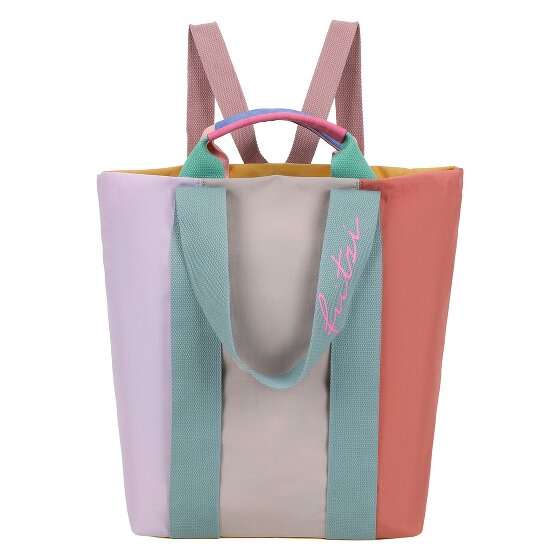 Fritzi aus Preußen Limited Multi Bolsa de hombro 30 cm