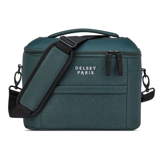 Delsey Paris Brochant 3 Estuche de belleza 31.5 cm