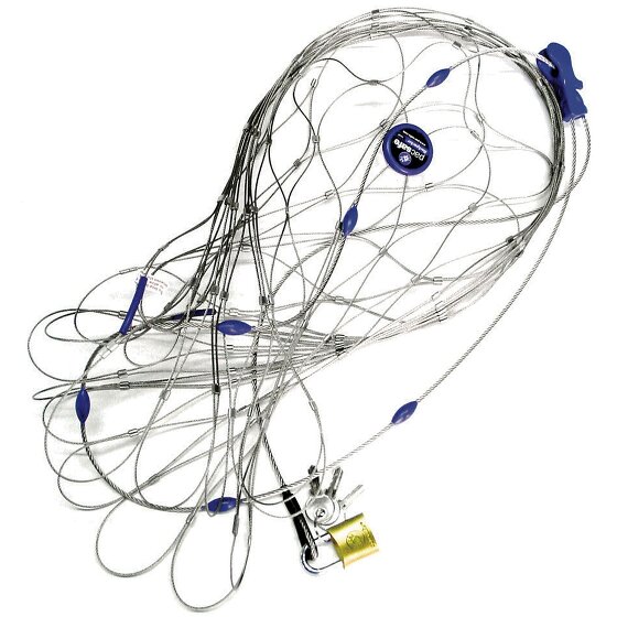 Pacsafe Serie neta 120 litros