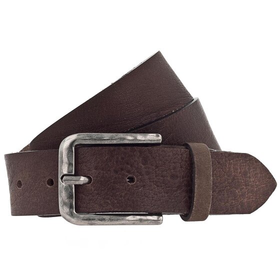 Vanzetti Cinturón de cuero