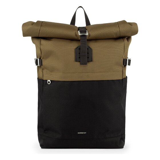 Sandqvist Icon Mochila de día 65 cm Compartimento para laptop