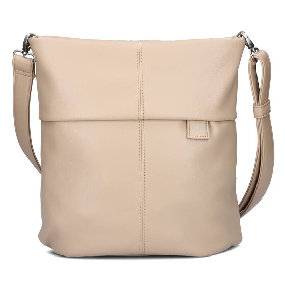 Zwei Mademoiselle.M Bolsa de hombro 31 cm