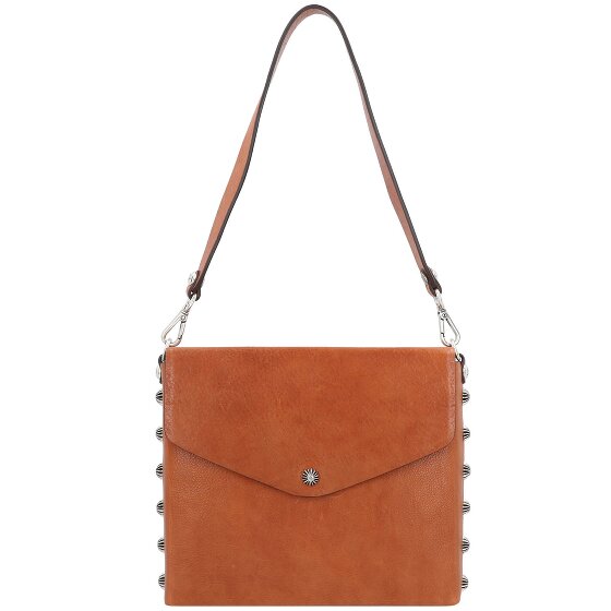 Campomaggi Bolso bandolera cuero 23 cm