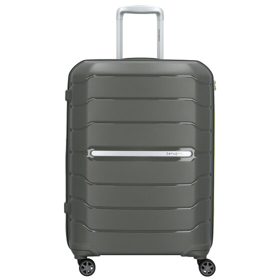 Samsonite Carro de 4 ruedas Flux 68 cm