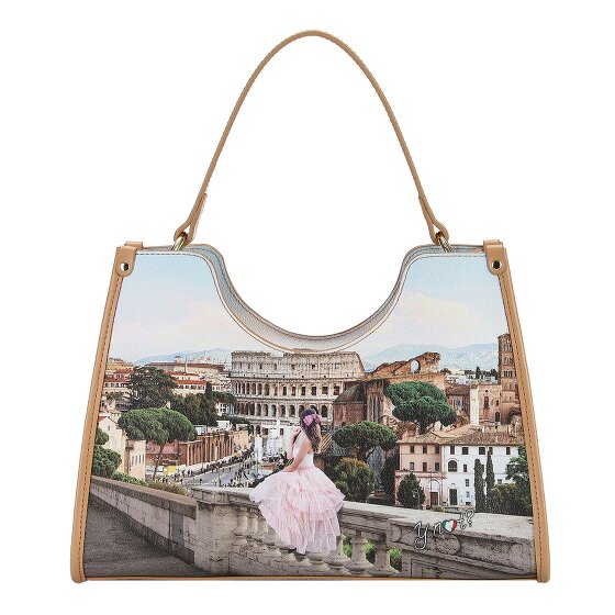 Y Not? Yesbag Bolsa de compras 32.5 cm
