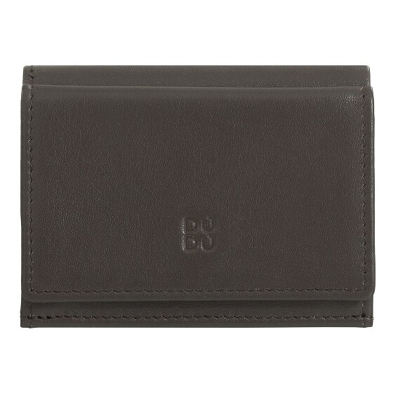 DuDu Cartera de piel 10 cm