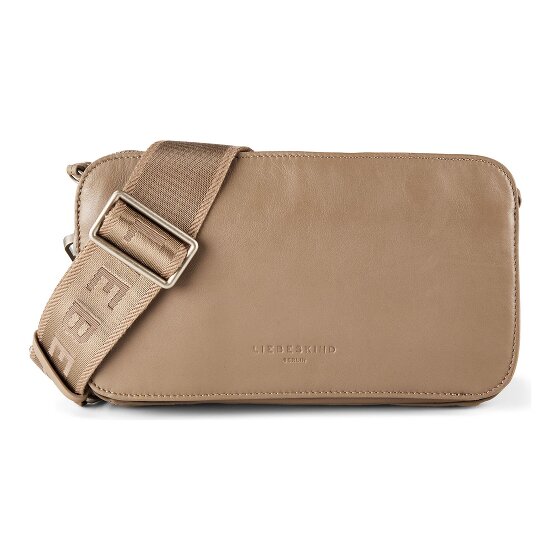 Liebeskind Clarice Bolsa de hombro M Piel 27 cm