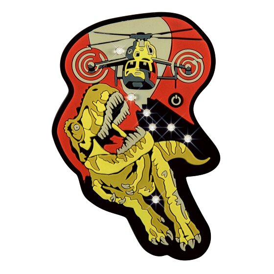 DerDieDas Botón de cambio 8 cm