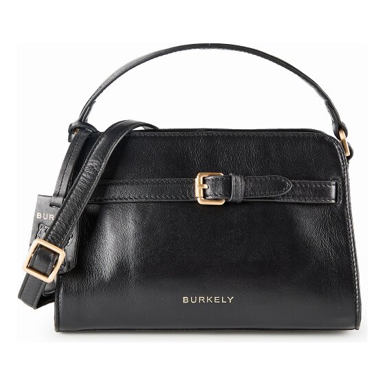 Burkely Demi Bolsa de hombro Piel 22 cm