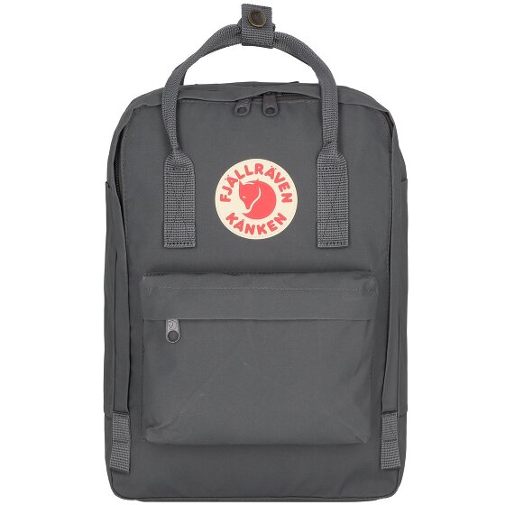 Fjällräven Mochila Kanken 35 cm Compartimento para el portátil