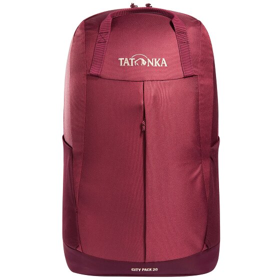 Tatonka Mochila City Pack 20 49 cm