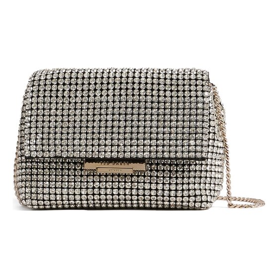 Ted Baker Gliters Bolsa de hombro 16 cm